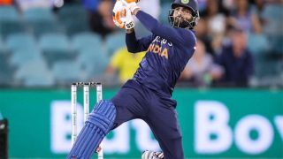 IND vs SL, 2nd T20I: Ravindra Jadeja को ऊपरी क्रम में बल्लेबाजी करना पसंद, कप्तान को कहा 'शुक्रिया'